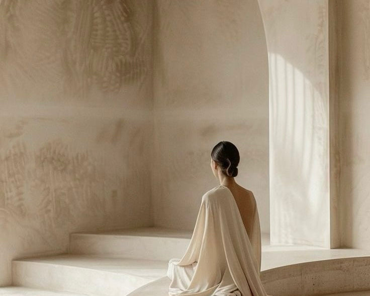 It All Starts Inside: An Introduction to Wellness Design