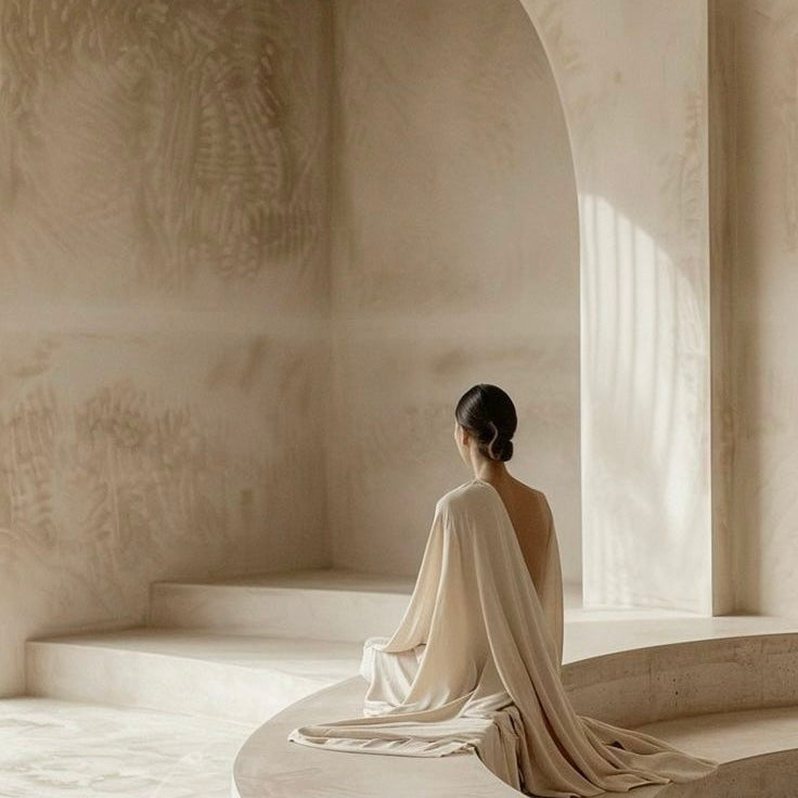 It All Starts Inside: An Introduction to Wellness Design