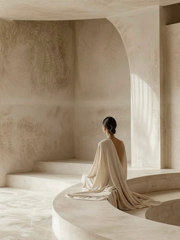 It All Starts Inside: An Introduction to Wellness Design