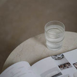 Provencal Ripple Classic Glasses
