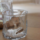Bel Air Coves Glasses - Clear