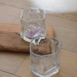Bel Air Coves Glasses - Clear