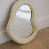 Carmel Cloud Shaped Mirror
