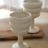 Cow Hollow Espresso Ceramic Cup