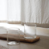 Provencal Ripple Essential Glasses