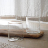 Provencal Ripple Essential Glasses