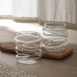 Cow Hollow Flows Glasses