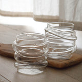 Cow Hollow Flows Glasses