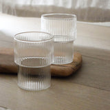Provencal Ripple Classic Glasses