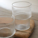 Provencal Ripple Classic Glasses
