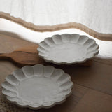 Palo Alto Ceramic Side Plates