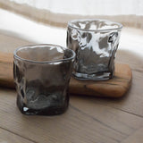 Bel Air Coves Glasses - Smoked Grey