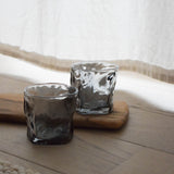 Bel Air Coves Glasses - Smoked Grey