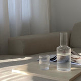 Provencal Ripple Jug