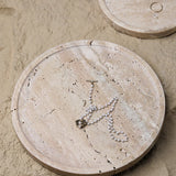 Antique Corner Tray
