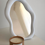 Carmel Nordic Shaped Mirror