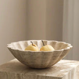 Antique Fountain Bowl