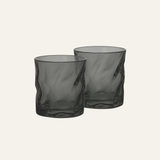 Bel Air Coves Glasses - Smoked Grey