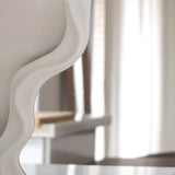 Carmel Cataleya Shaped Mirror