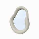 Carmel Cloud Shaped Mirror
