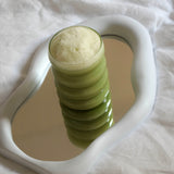 Carmel Nordic Shaped Mirror