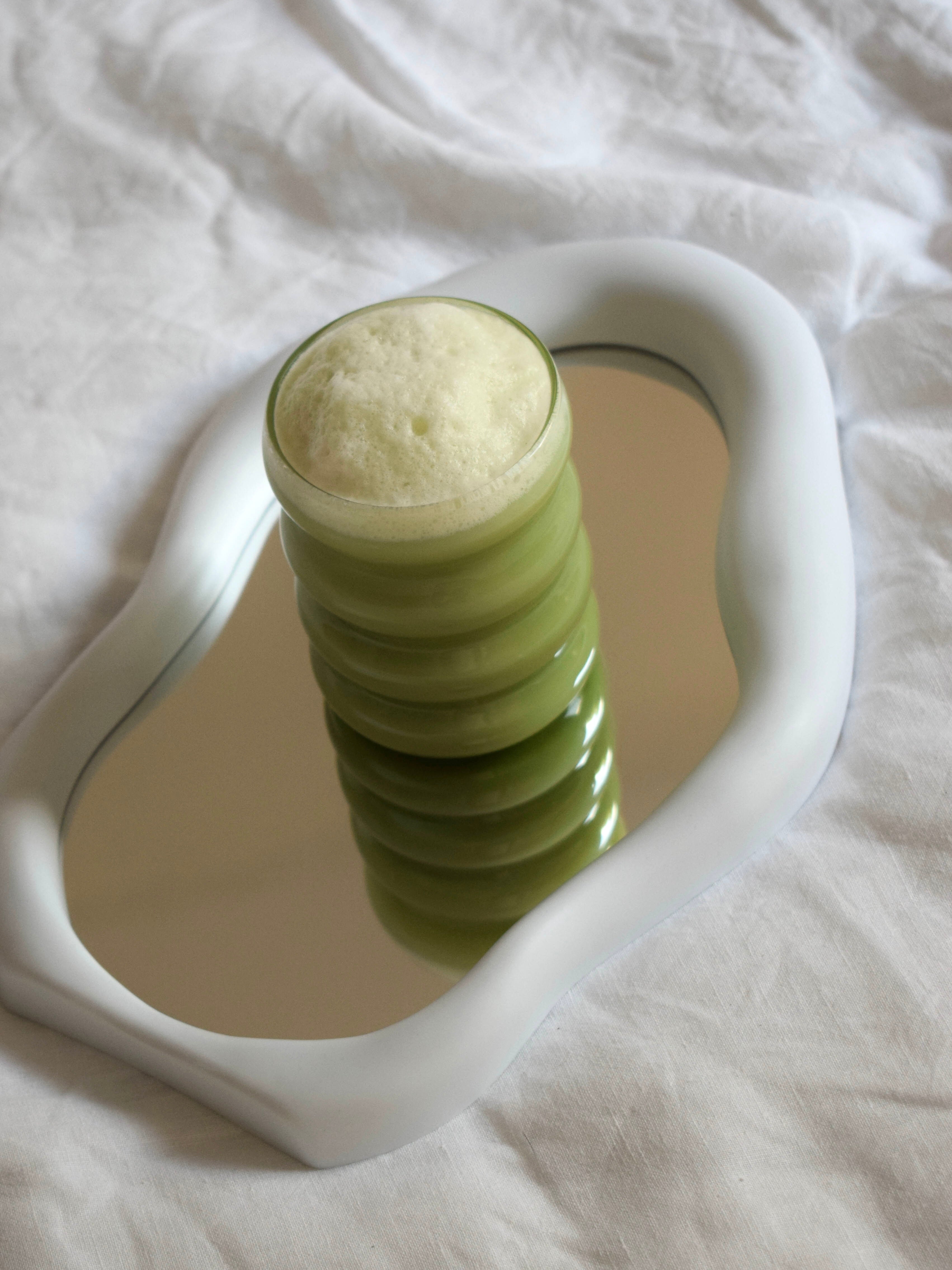 Carmel Nordic Shaped Mirror