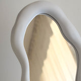 Carmel Nordic Shaped Mirror