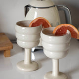 Cow Hollow Espresso Ceramic Cup