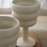 Cow Hollow Espresso Ceramic Cup