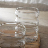 Cow Hollow Halo Glasses