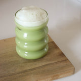 Cow Hollow Halo Glasses