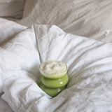 Cow Hollow Halo Glasses - Uneven