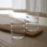 Cow Hollow Halo Glasses