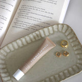 Palo Alto Oblong Ceramic Plate