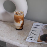 Provençal Ripple Classic Glasses - Tall