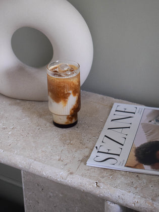 Provençal Ripple Classic Glasses - Tall