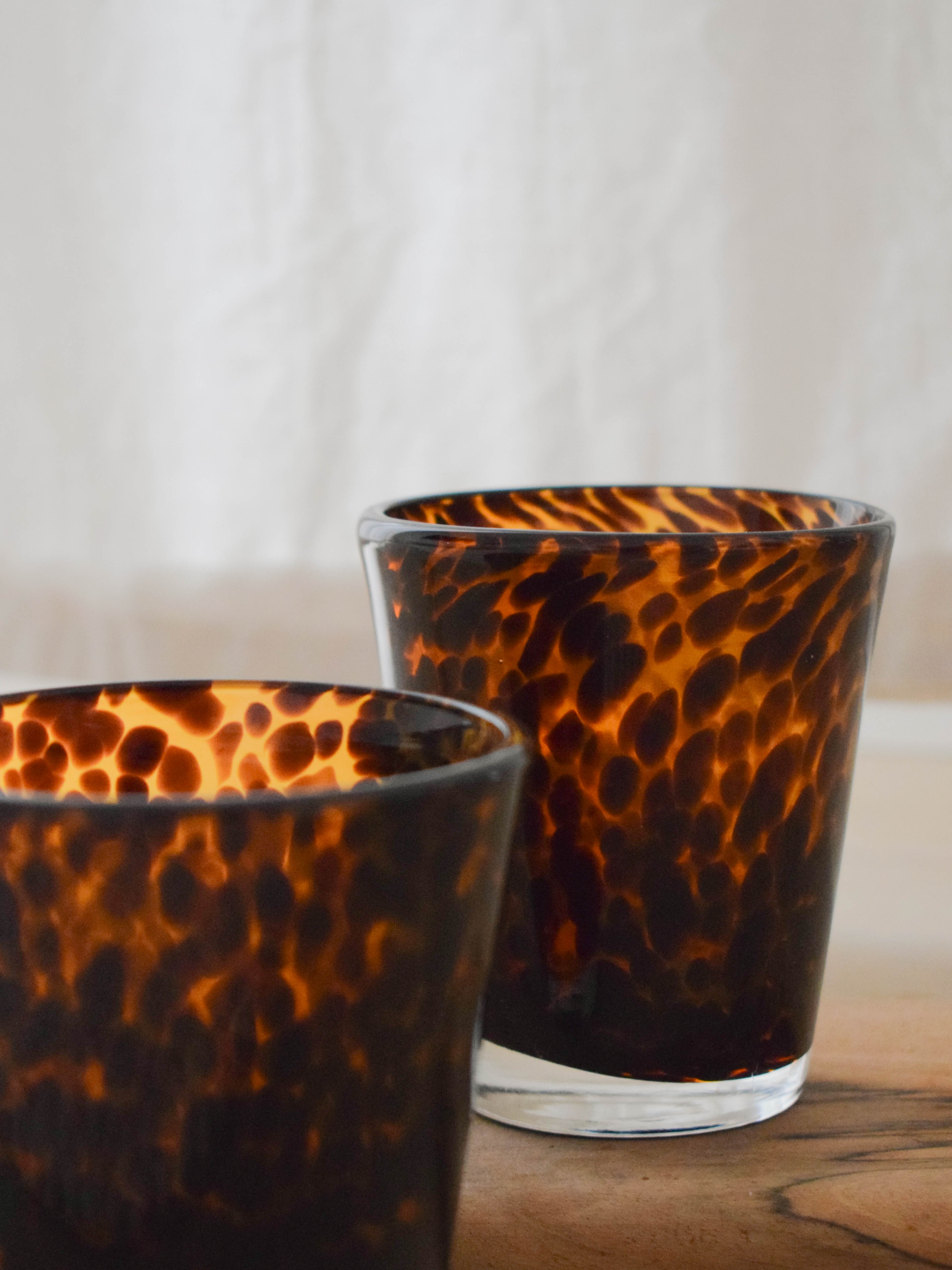 Venice Leo Classic Glasses