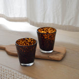 Venice Leo Classic Glasses