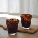 Venice Leo Classic Glasses