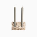 Antique Candleholder