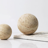 Antique Natural Sphere