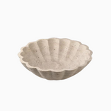 Antique Fountain Plate