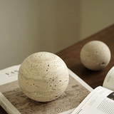 Antique Natural Sphere