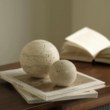 Antique Natural Sphere